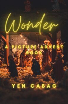 Wonder: A Picture Advent Book (PDF)